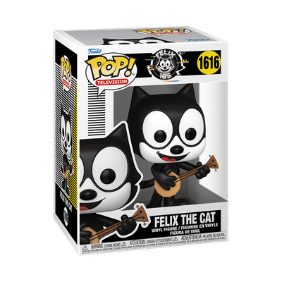 Felix The Cat #1616