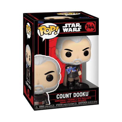 Count Dooku #744