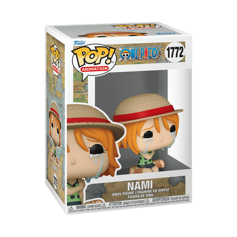 Nami #1772