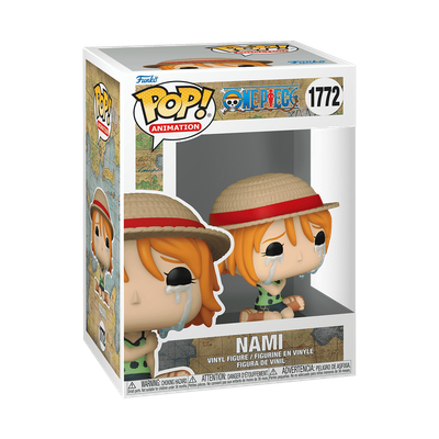 Nami #1772