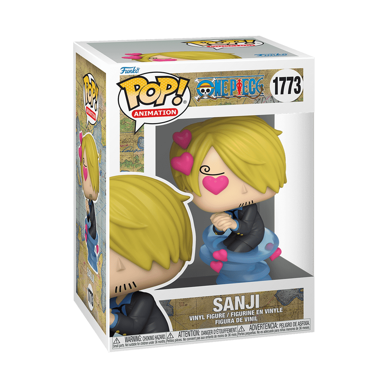 Sanji #1773