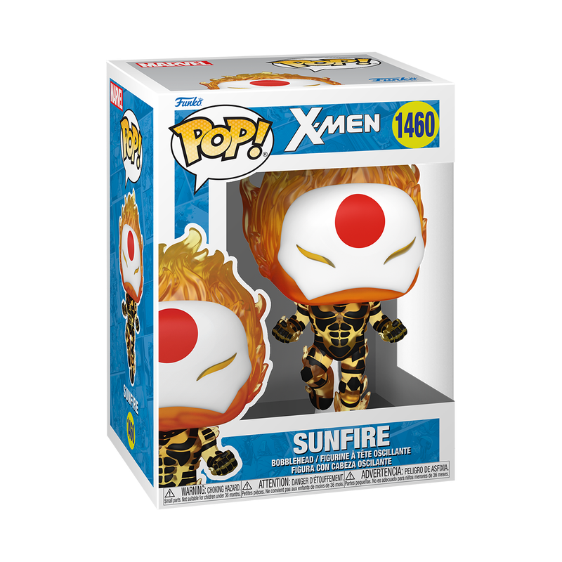 Sunfire #1460