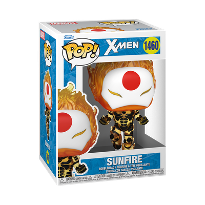 Sunfire #1460