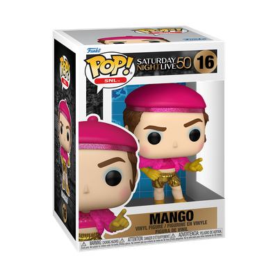 Mango #16