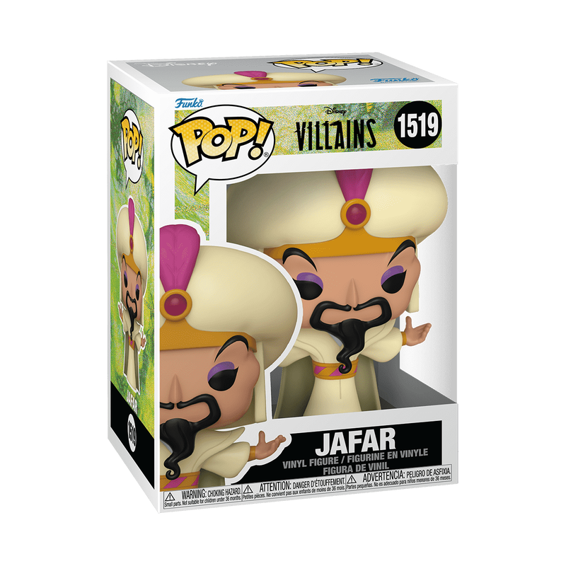 Jafar #1519