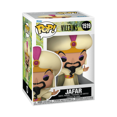 Jafar #1519
