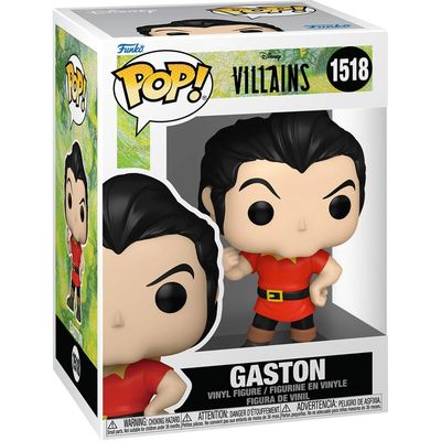 Gaston #1518