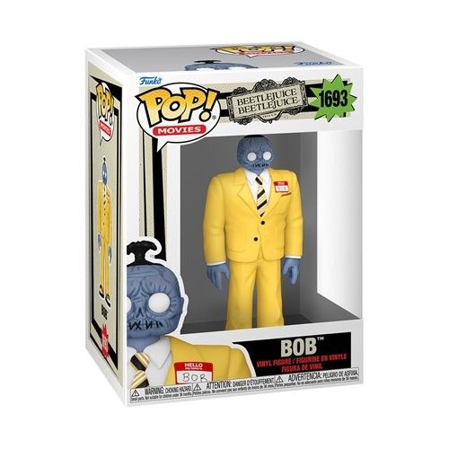 Bob #1693