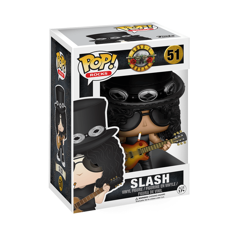 Slash #51