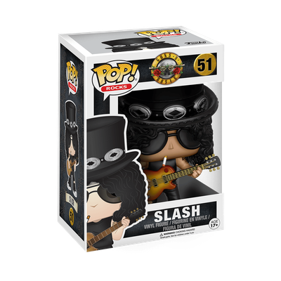 Slash #51