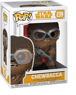 Chewbacca #239