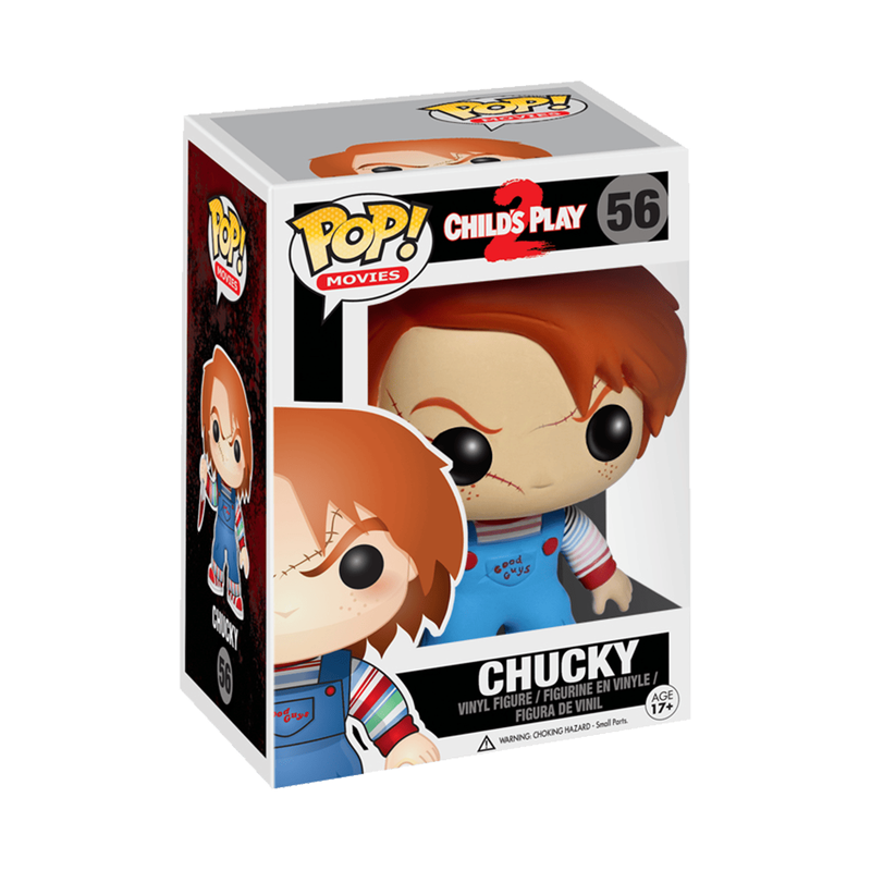 Chucky #56