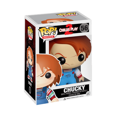 Chucky #56
