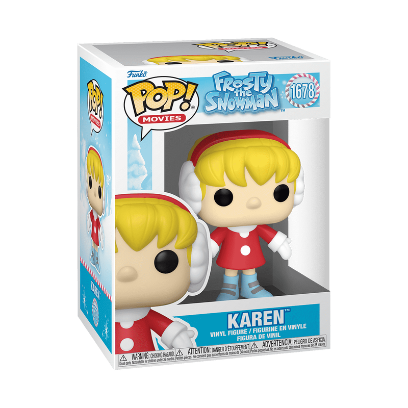 Karen #1678