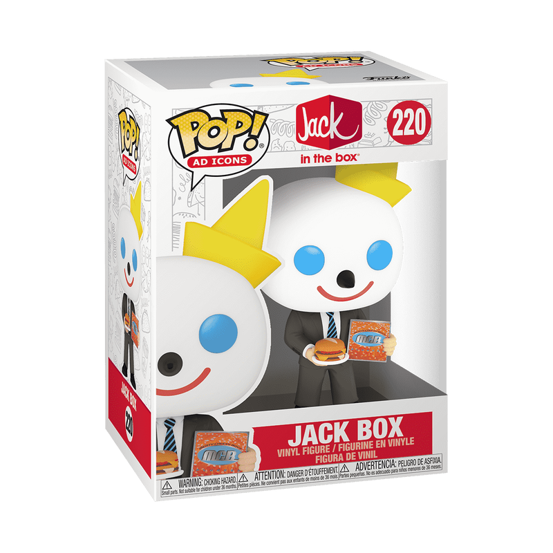 Jack Box #220