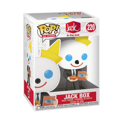 Jack Box #220