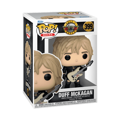 Duff McKagan #399