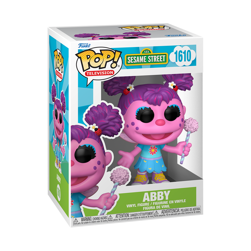 Abby #1610