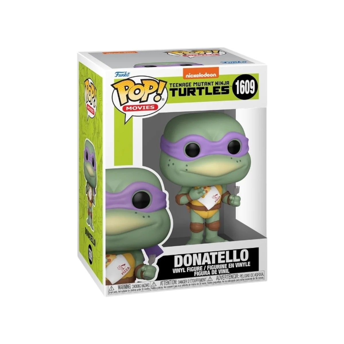 Donatello #1609