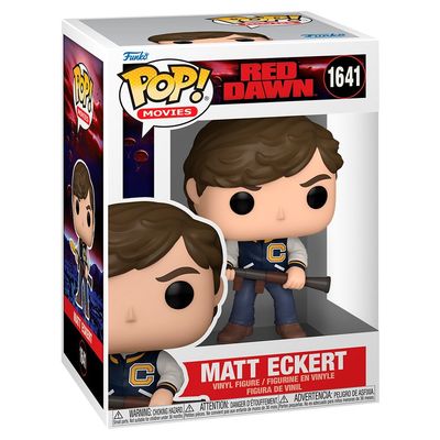 Matt Eckert #1641