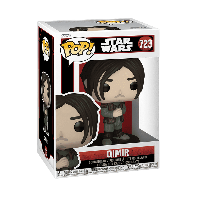 Qimir #723