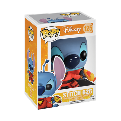 Stitch 626 #125