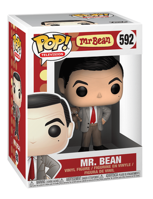 Mr. Bean #592