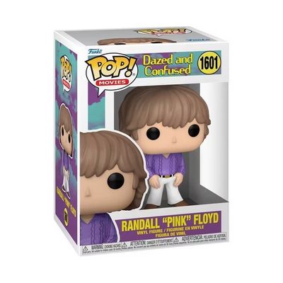 Randall "Pink" Floyd Dazed And Confused #1601