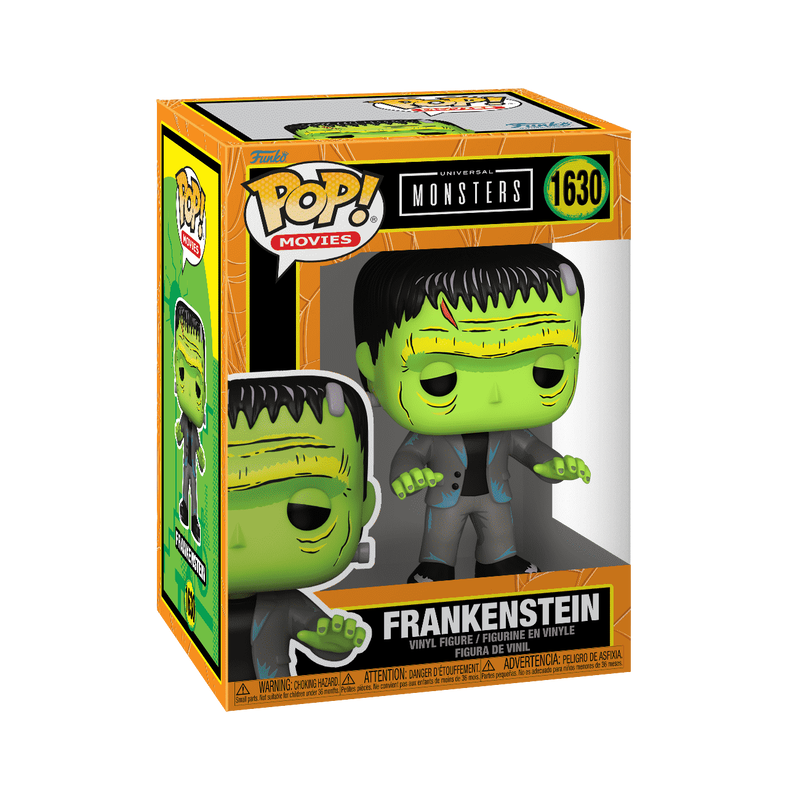 Frankenstein #1630
