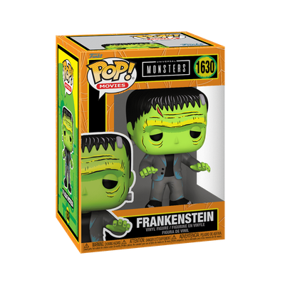 Frankenstein #1630
