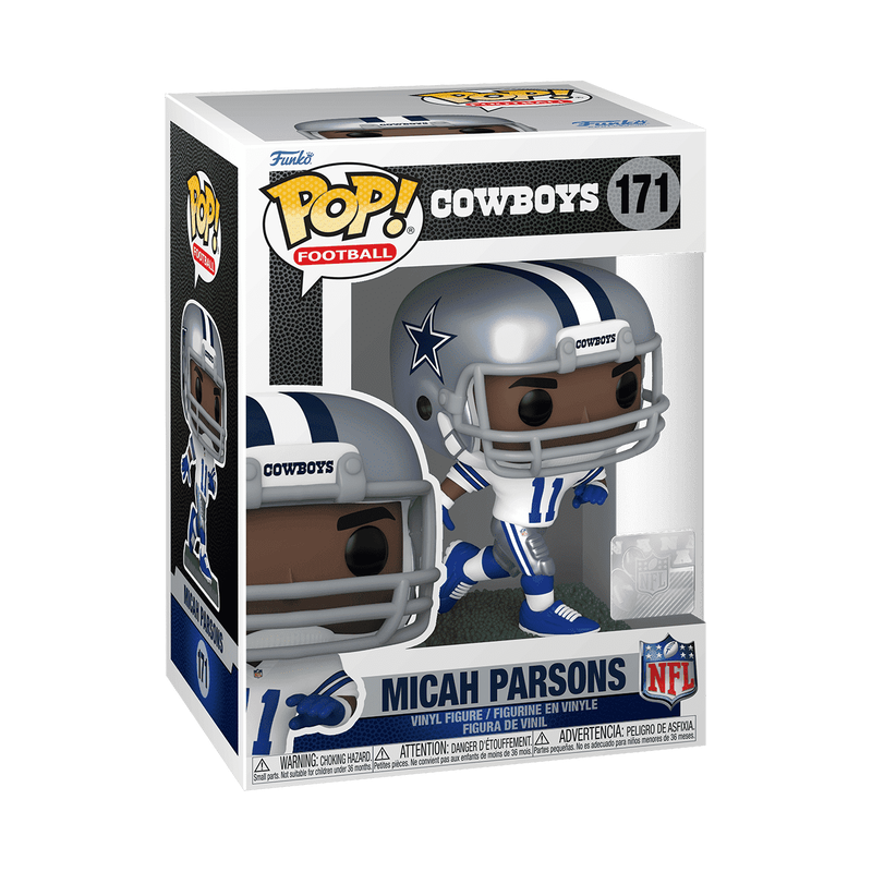 Micah Parsons #171