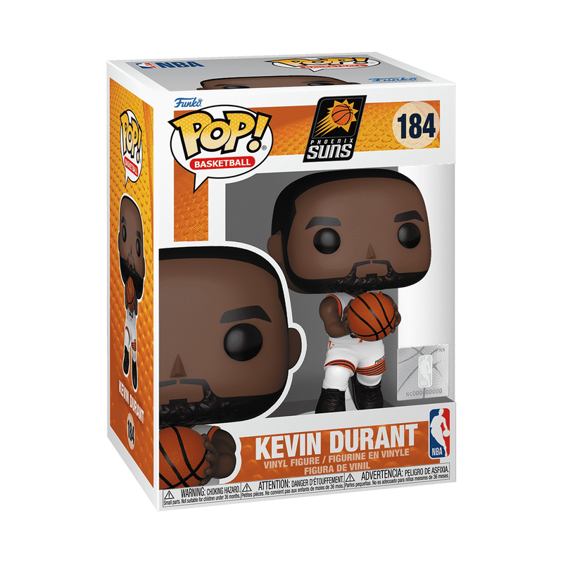Kevin Durant #184