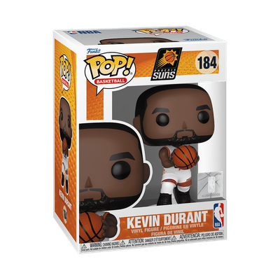 Kevin Durant #184
