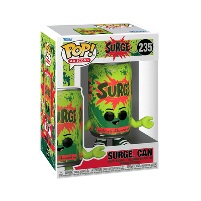 Surge Can #235