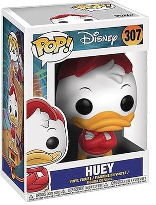 Huey #307 Duck Tales