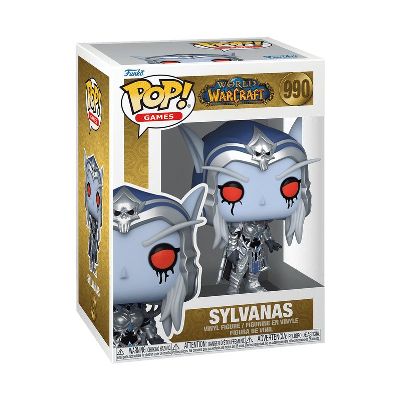 Sylvanas #990