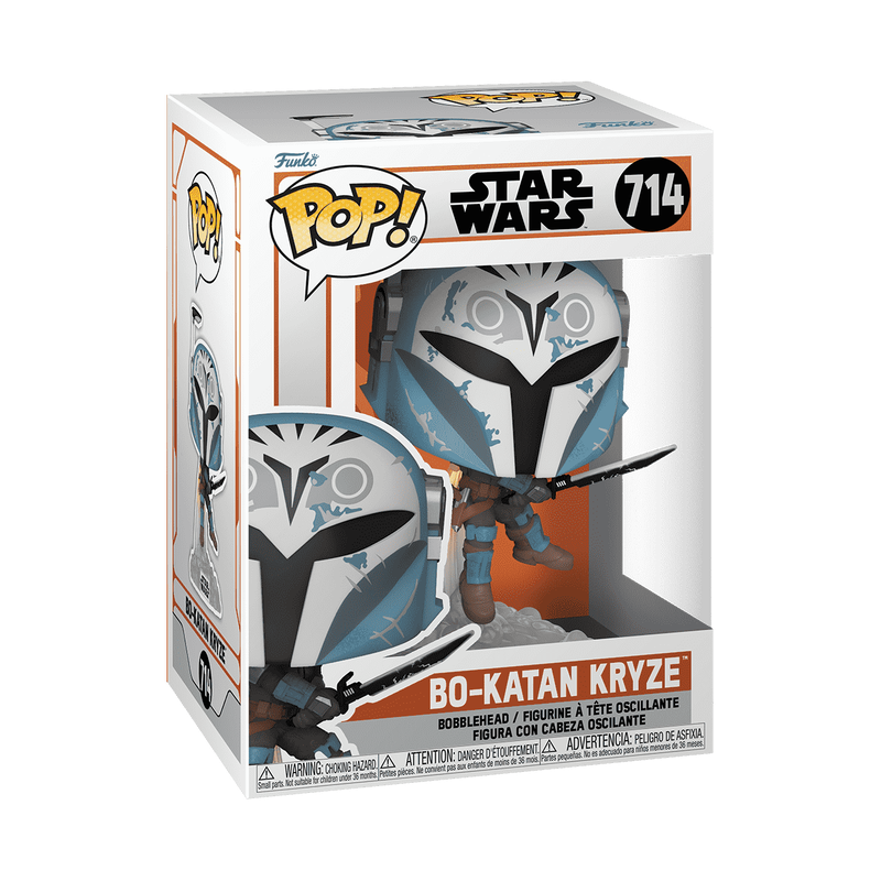 Bo-Katan Kryze #714