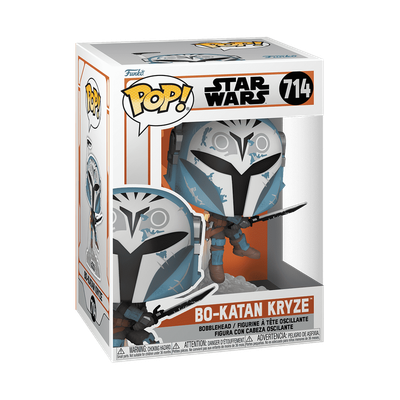 Bo-Katan Kryze #714