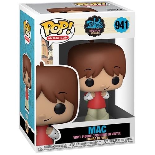 Mac #941