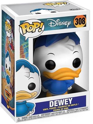 Dewey #308 Duck Tales
