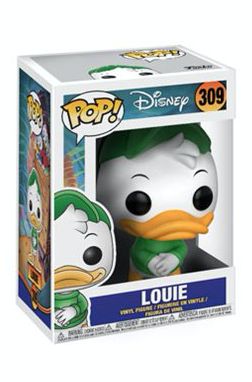 Louie #309 Duck Tales