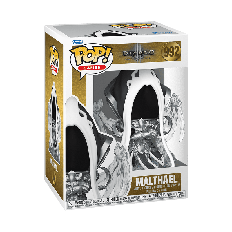 Malthael #992
