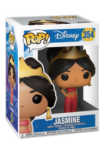 Jasmine #354