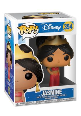 Jasmine #354