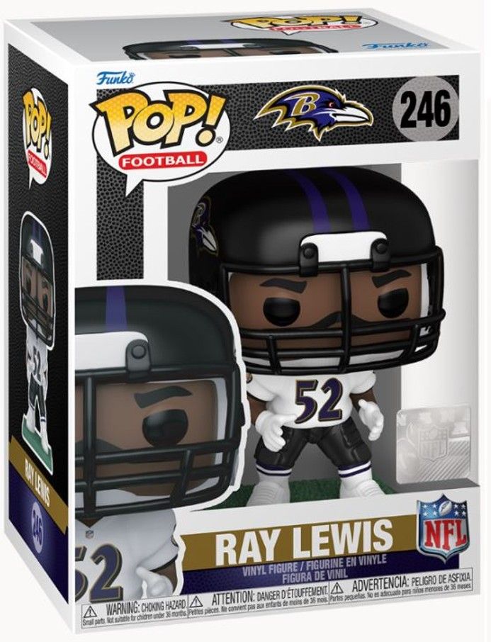 Ray Lewis #246