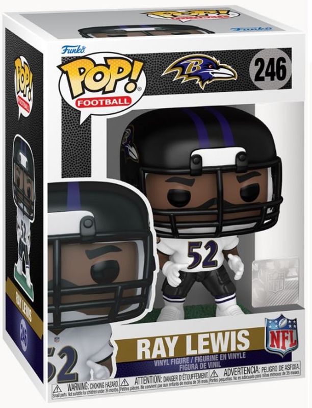 Ray Lewis #246