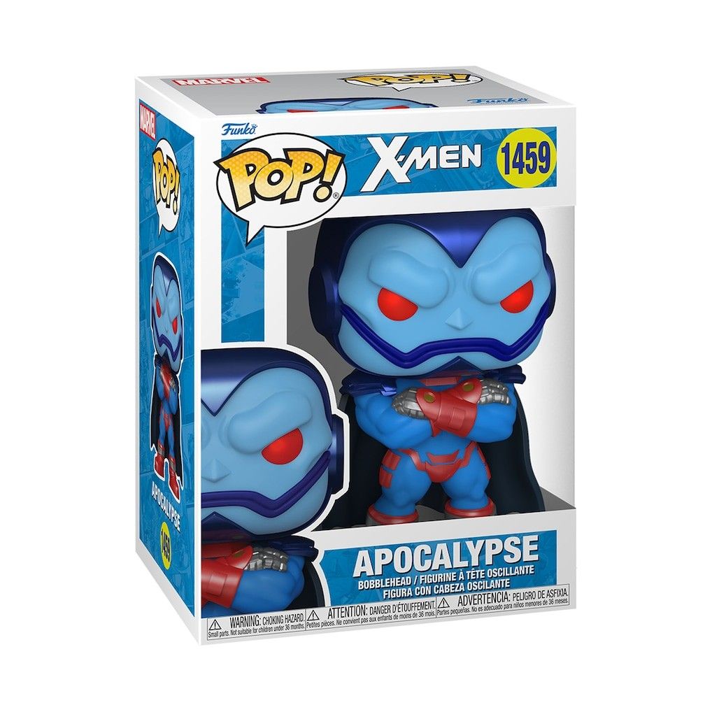 Apocalypse #1459