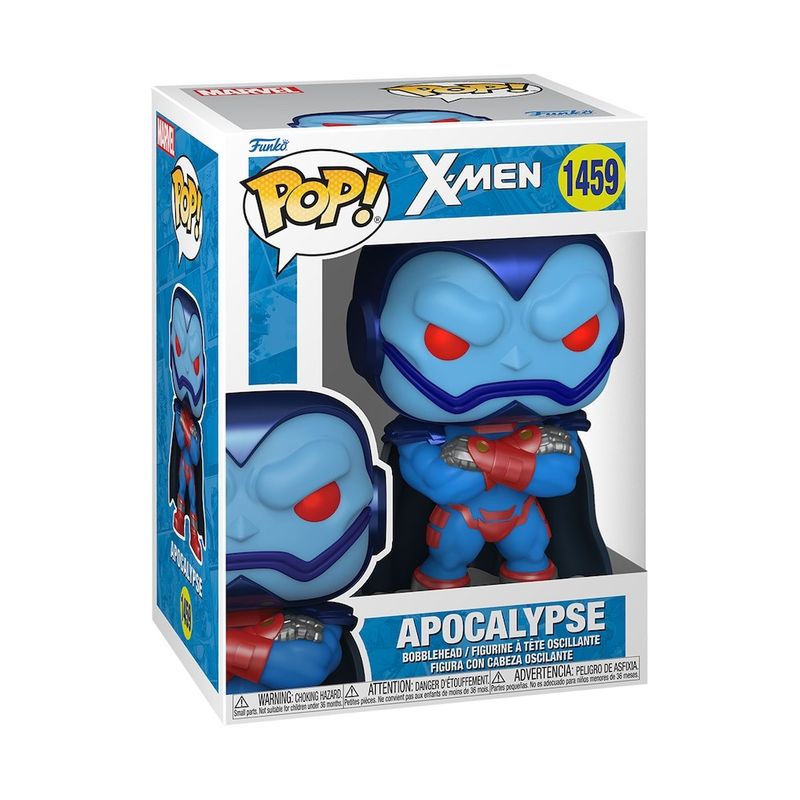 Apocalypse #1459