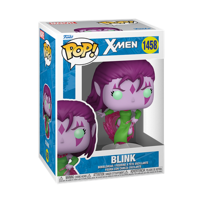 Blink #1459