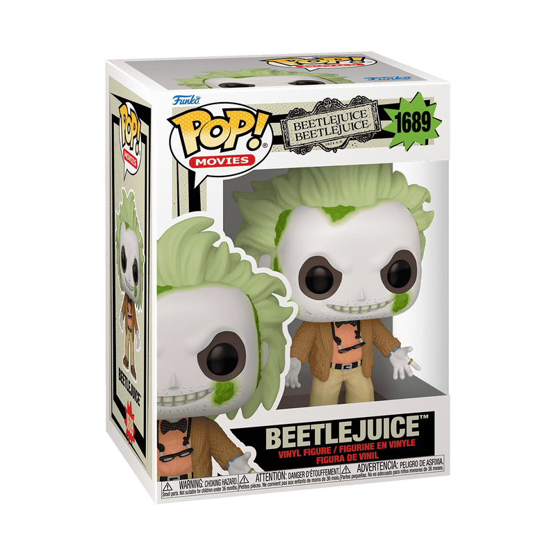 BeetleJuice #1689
